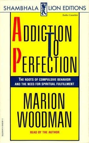 Tapa de Addiction To Perfection
