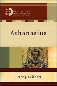 Tapa de Athanasius