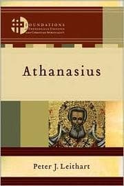 Tapa de Athanasius