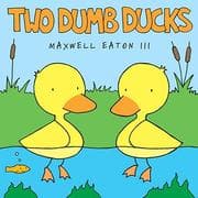 Tapa de Two Dumb Ducks