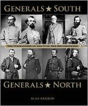 Tapa de Generals South, Generals North