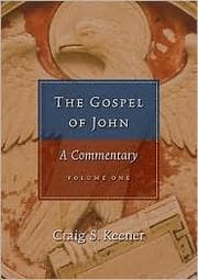 Tapa de Gospel of John, 2 volumes