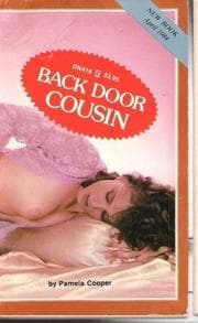 Tapa de Back Door Cousin