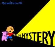Tapa de Adventures of Max and Pinky: The Mystery