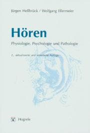 Tapa de Hören