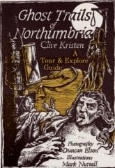 Tapa de Ghost Trails of Northumbria