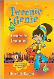 Tapa de Genie in Training