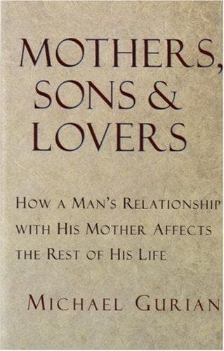 Tapa de Mothers, sons, and lovers