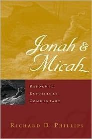 Tapa de Jonah & Micah