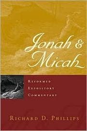 Tapa de Jonah & Micah