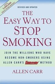 Tapa de The Easy Way to Stop Smoking