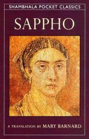 Tapa de Sappho