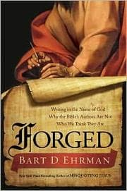 Tapa de Forged