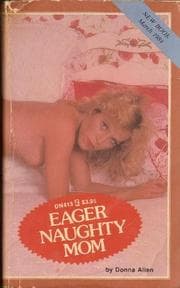 Tapa de Eager Naughty Mom
