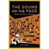 Tapa de The Sound on the Page