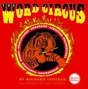Tapa de The word circus