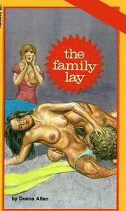 Tapa de The Family Lay
