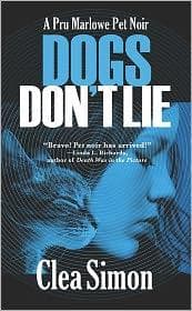 Tapa de Dog's Don't Lie