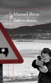 Tapa de Todo es silencio