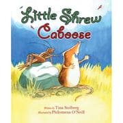 Tapa de Little Shrew Caboose