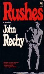 Tapa de Rushes