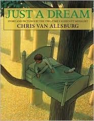 Tapa de Just a Dream