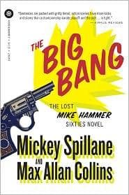Tapa de The Big Bang