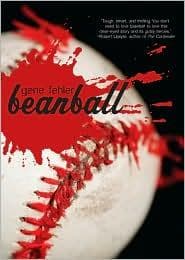 Tapa de Beanball