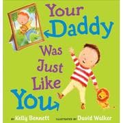Tapa de Your daddy was just like you