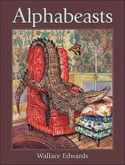 Tapa de Alphabeasts