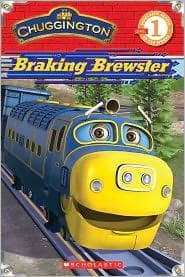 Tapa de Braking Brewster