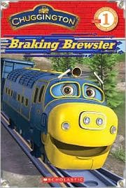 Tapa de Braking Brewster