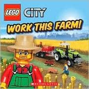 Tapa de Work this Farm