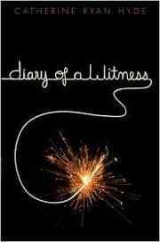 Tapa de Diary of a witness