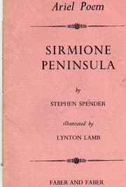 Tapa de Sirmione Peninsula