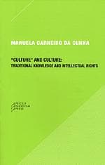 Tapa de "Culture" and Culture