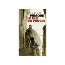 Tapa de Le Fils du Pauvre