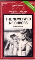 Tapa de The newlywed neighbors