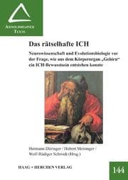Tapa de Das rätselhafte ICH