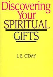 Tapa de Discovering Your Spiritual Gifts