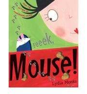 Tapa de Eeeek, mouse!
