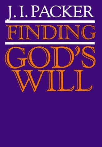 Tapa de Finding Gods Will