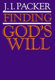 Tapa de Finding Gods Will