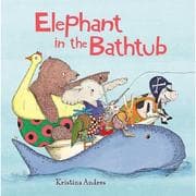 Tapa de Elephant in the Bathtub