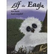 Tapa de Elf the Eagle