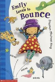 Tapa de Emily Loves to Bounce