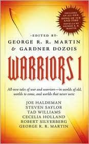 Tapa de Warriors 1