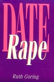 Tapa de Date Rape