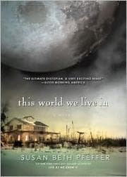 Tapa de This world we live in