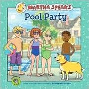 Tapa de Pool Party
